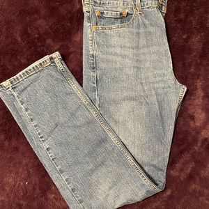 Levis Jeans